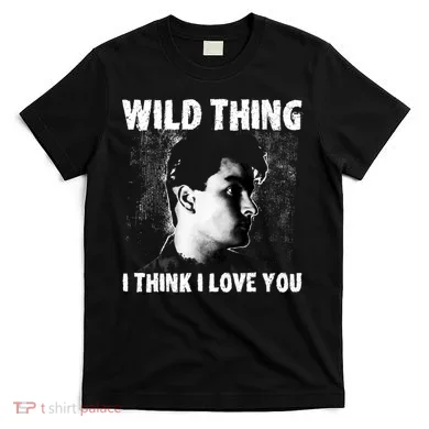 Wild Thing T-Shirt