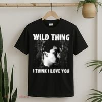 Wild Thing T-Shirt thumb 2