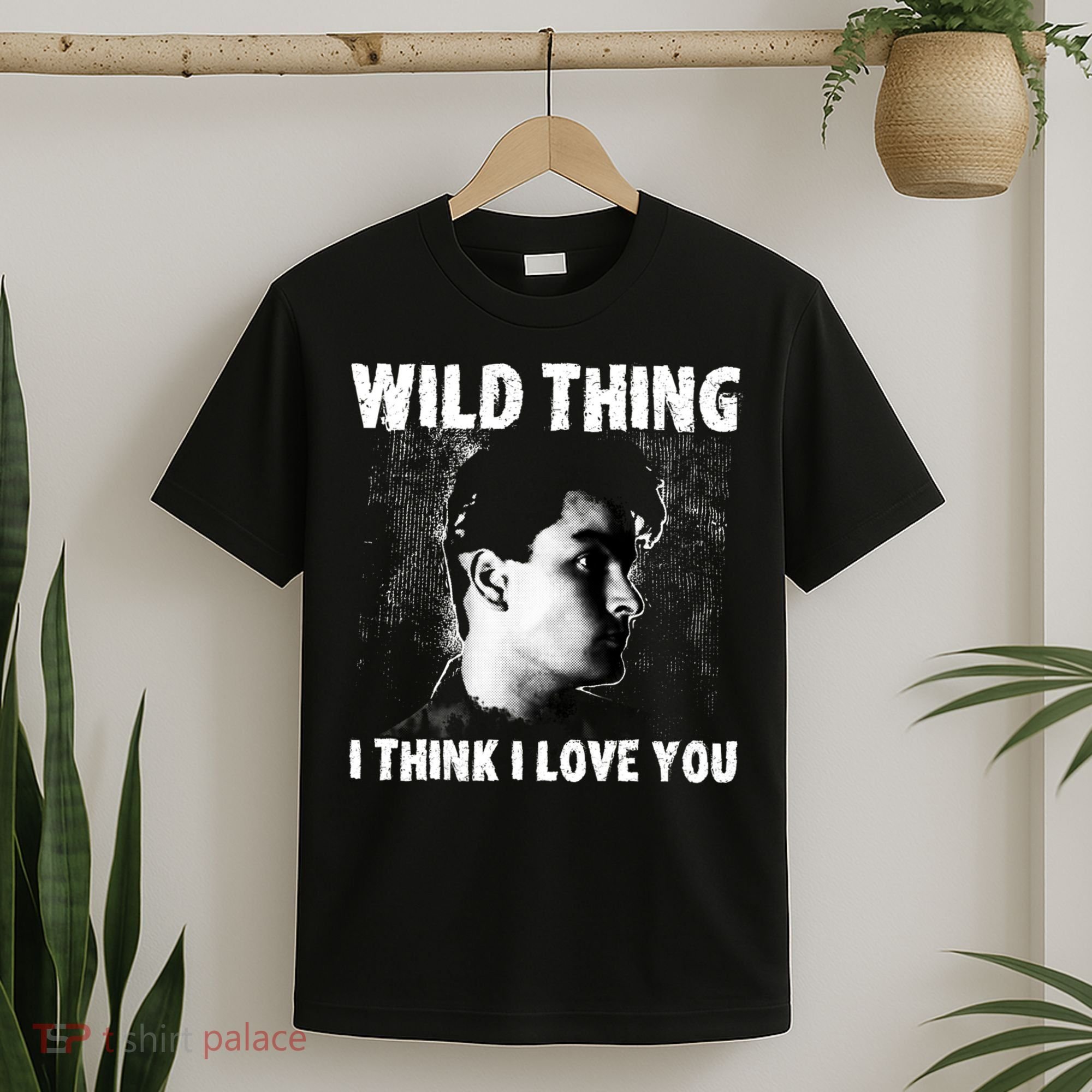 Wild Thing T-Shirt