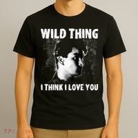 Wild Thing T-Shirt thumb 3