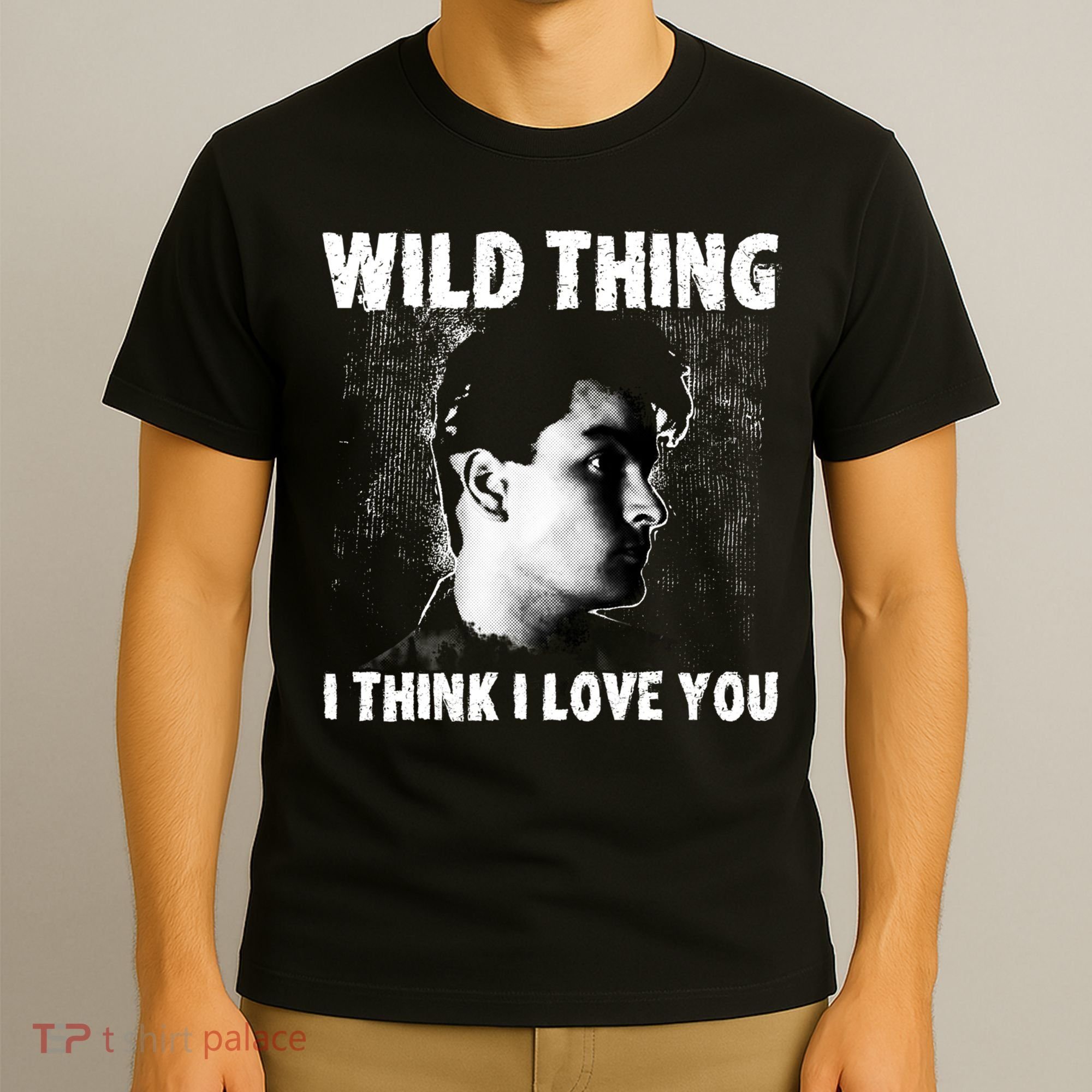 Wild Thing T-Shirt