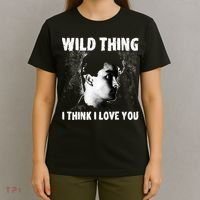 Wild Thing T-Shirt thumb 4