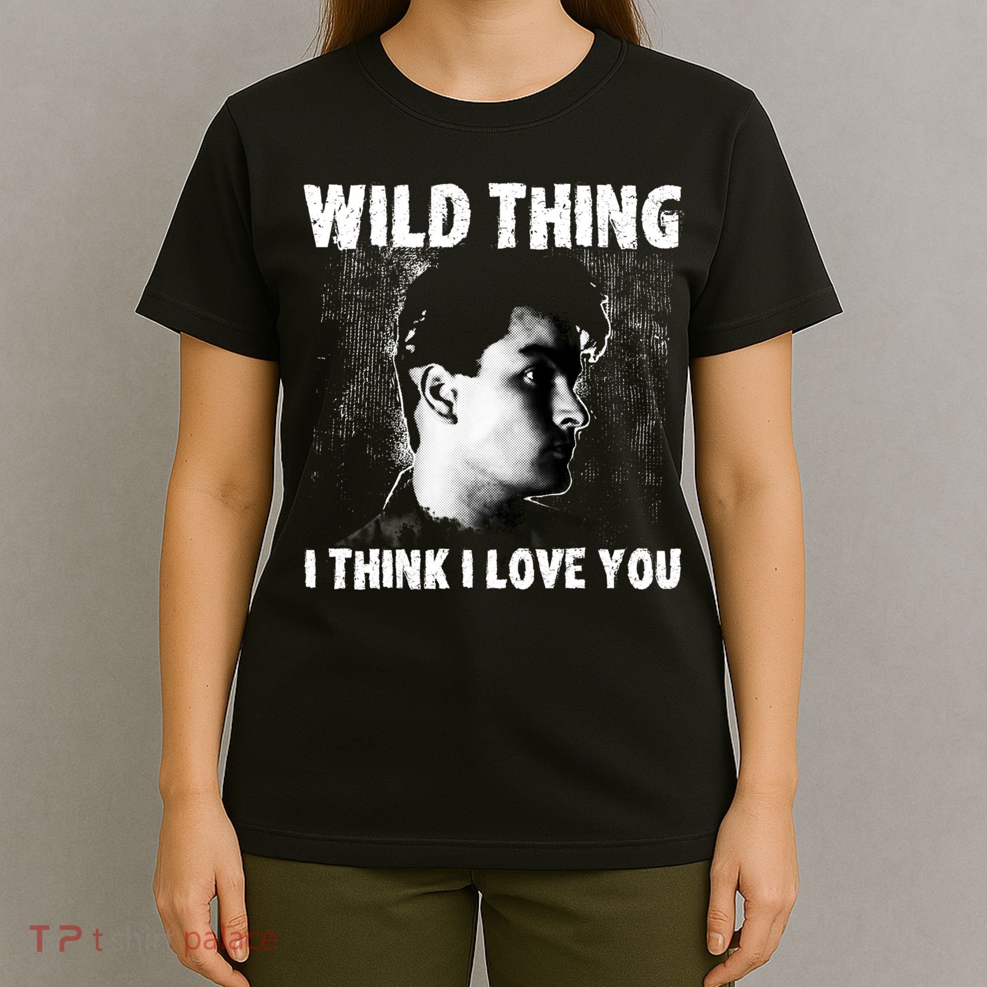 Wild Thing T-Shirt