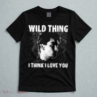 Wild Thing T-Shirt thumb 5