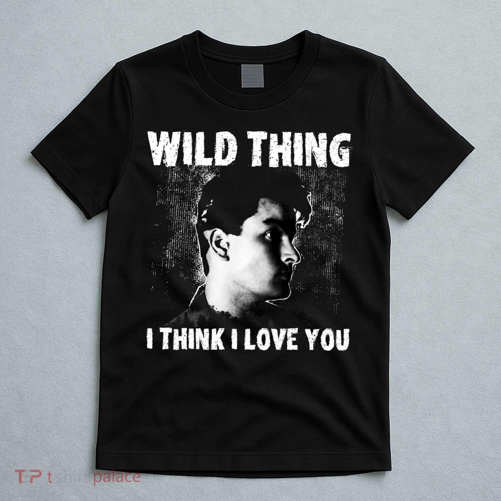 Wild Thing T-Shirt