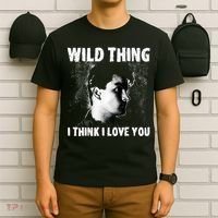 Wild Thing T-Shirt thumb 6