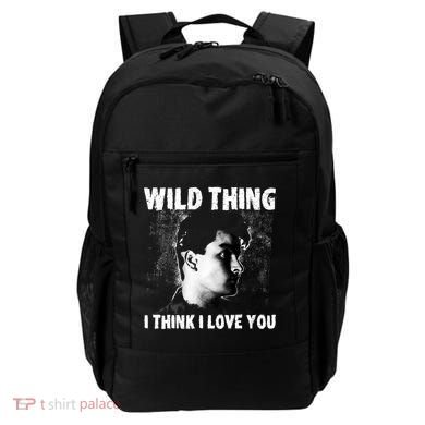 Wild Thing Backpack
