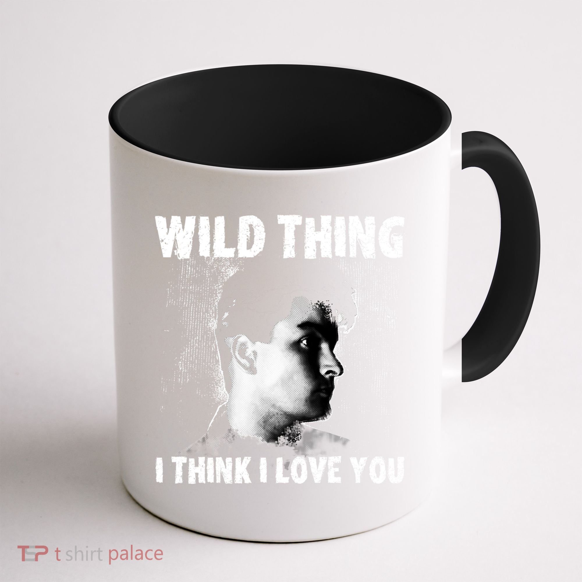 Wild Thing Coffee Mug