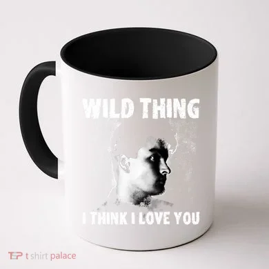 Wild Thing Coffee Mug