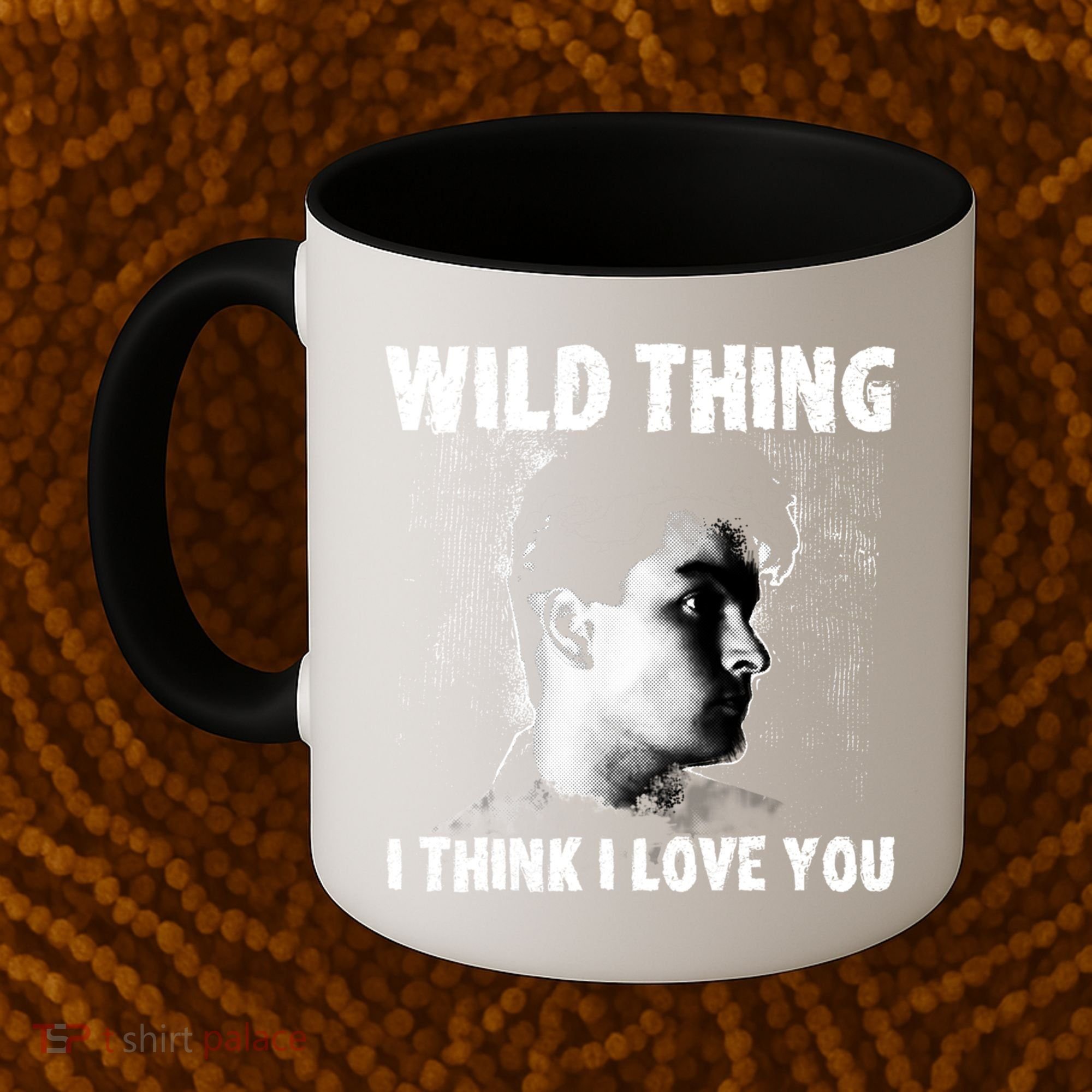 Wild Thing Coffee Mug