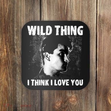 Wild Thing Coaster