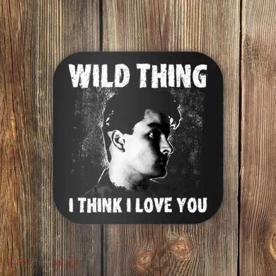 Wild Thing Coaster