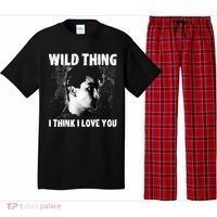 Wild Thing Pajama Set thumb 0