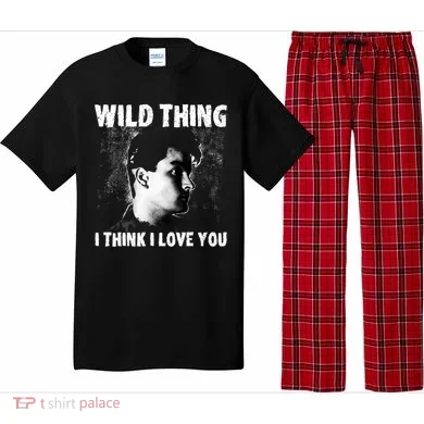 Pajama Set