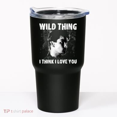 Wild Thing Tumbler