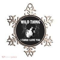 Wild Thing Ornament thumb 0