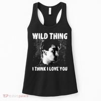 Wild Thing Women's Tank Top thumb 0
