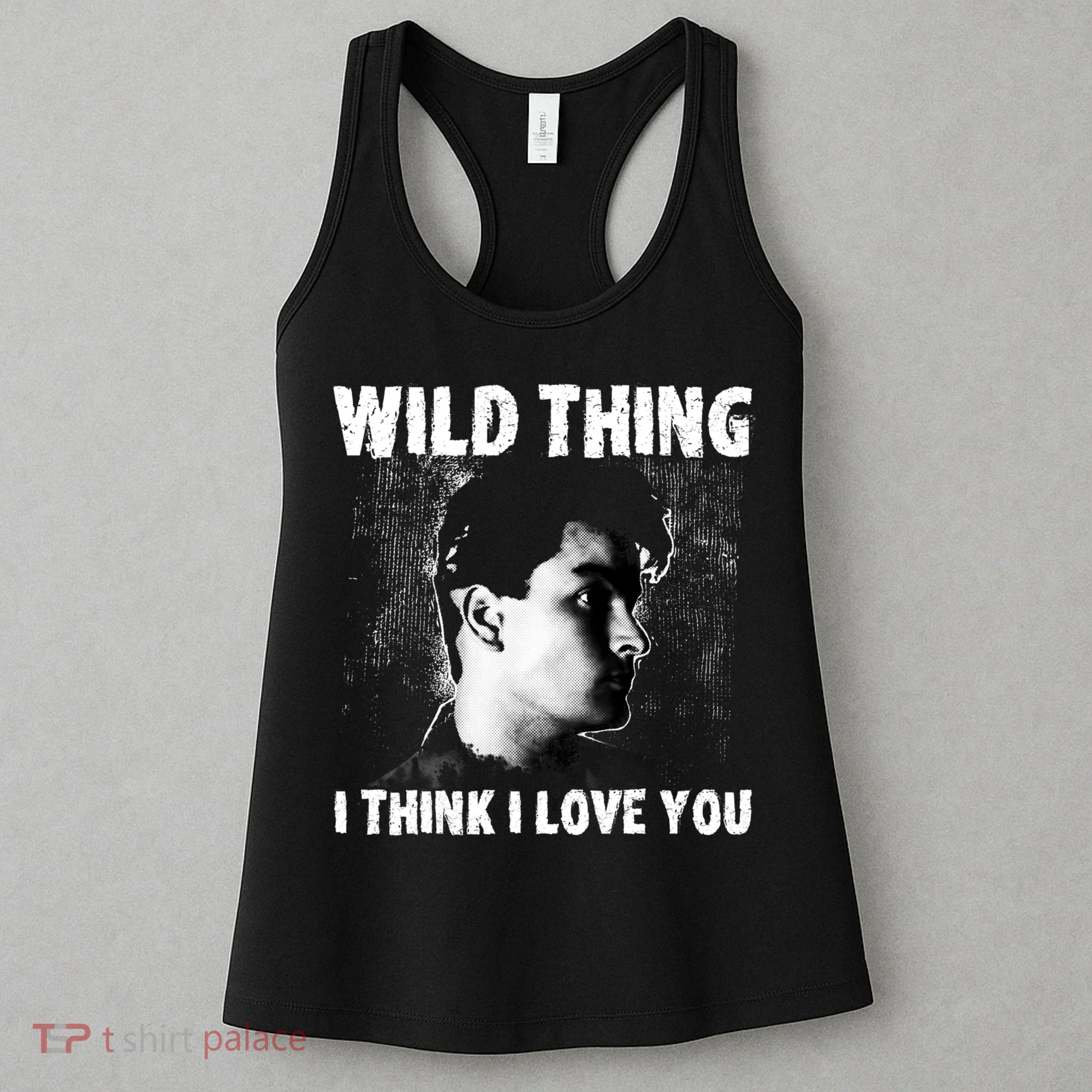 Wild Thing Women's Tank Top
