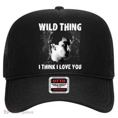 Wild Thing Hat