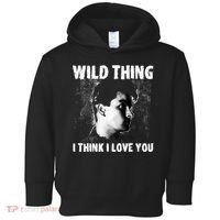 Wild Thing Toddler Hoodie thumb 0