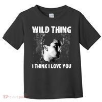 Wild Thing Toddler T-Shirt thumb 0