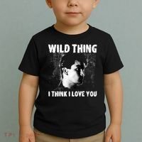 Wild Thing Toddler T-Shirt thumb 2