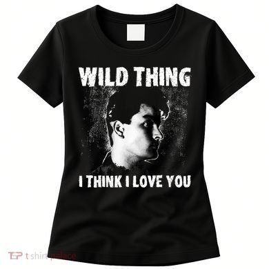 Wild Thing Women's T-Shirt