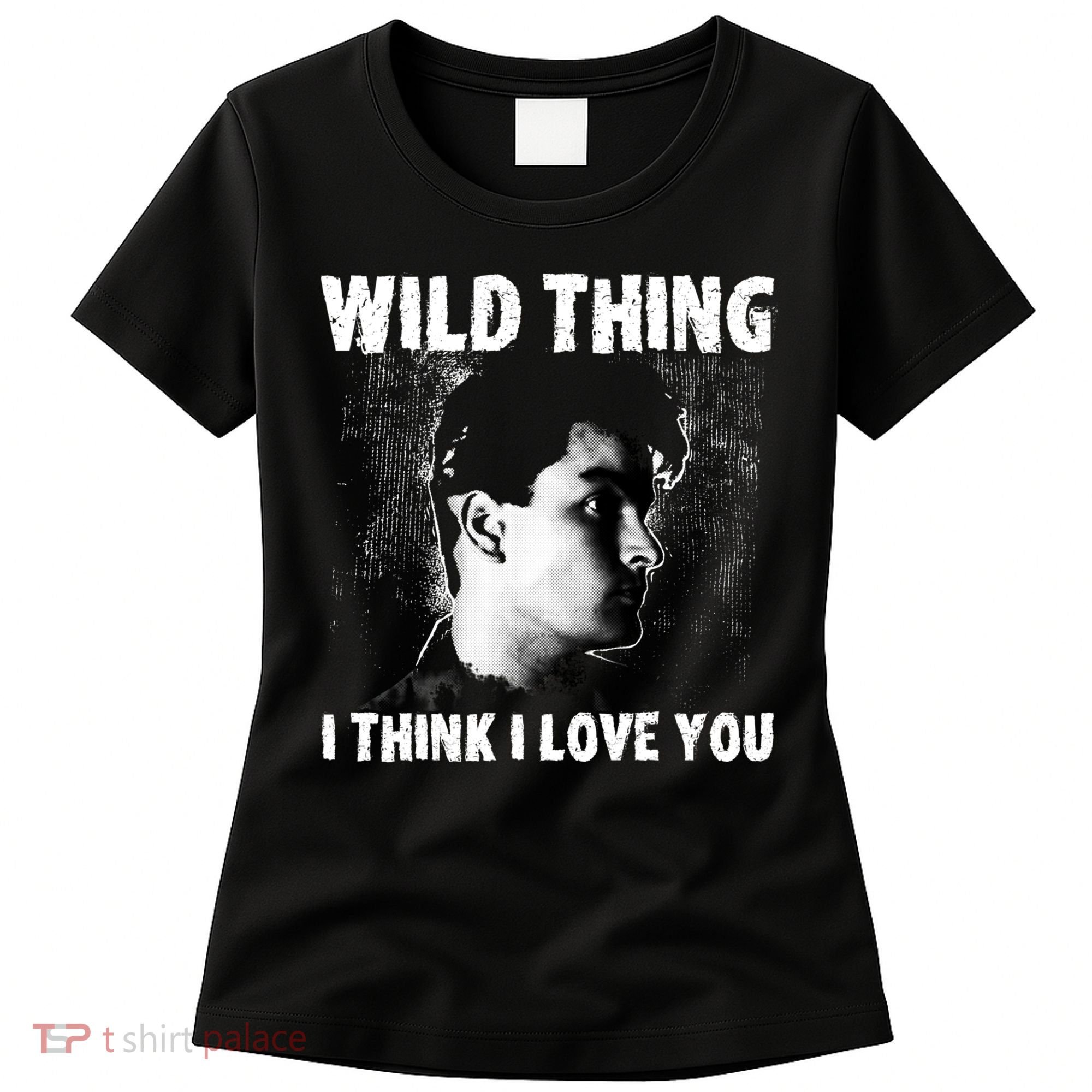 Wild Thing Women's T-Shirt