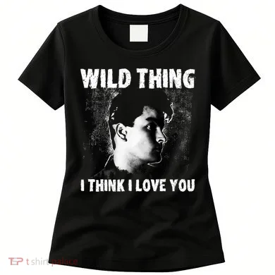 Wild Thing Women's T-Shirt