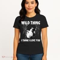Wild Thing Women's T-Shirt thumb 4