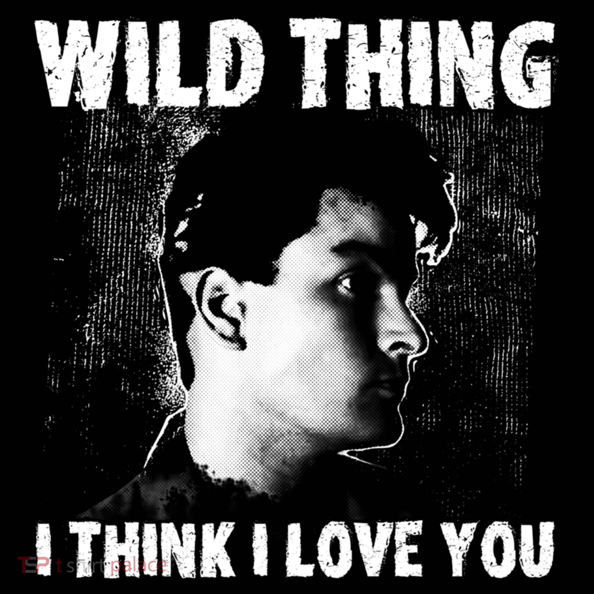 Wild Thing Women's T-Shirt