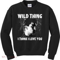 Wild Thing Kids Sweatshirt thumb 0