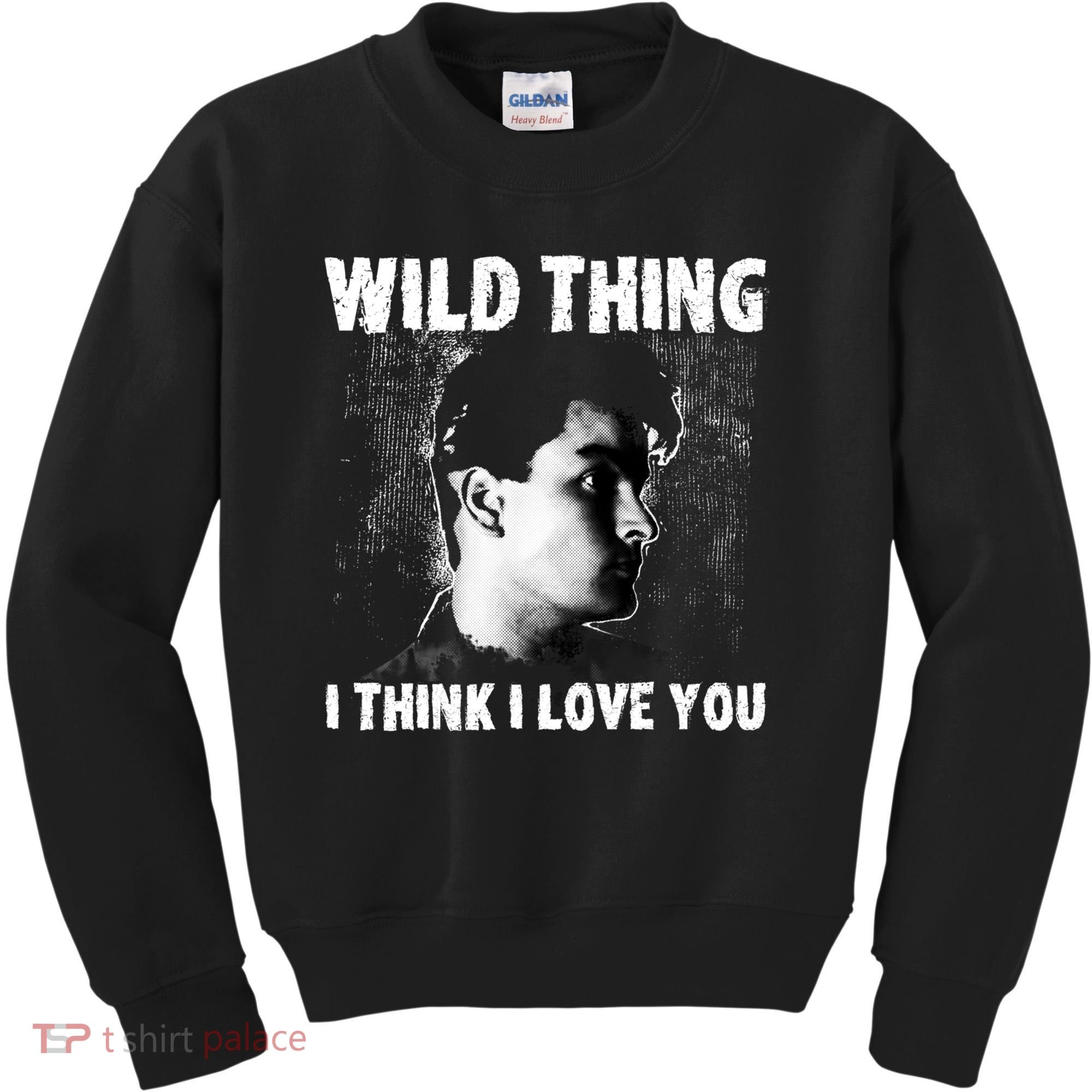 Wild Thing Kids Sweatshirt