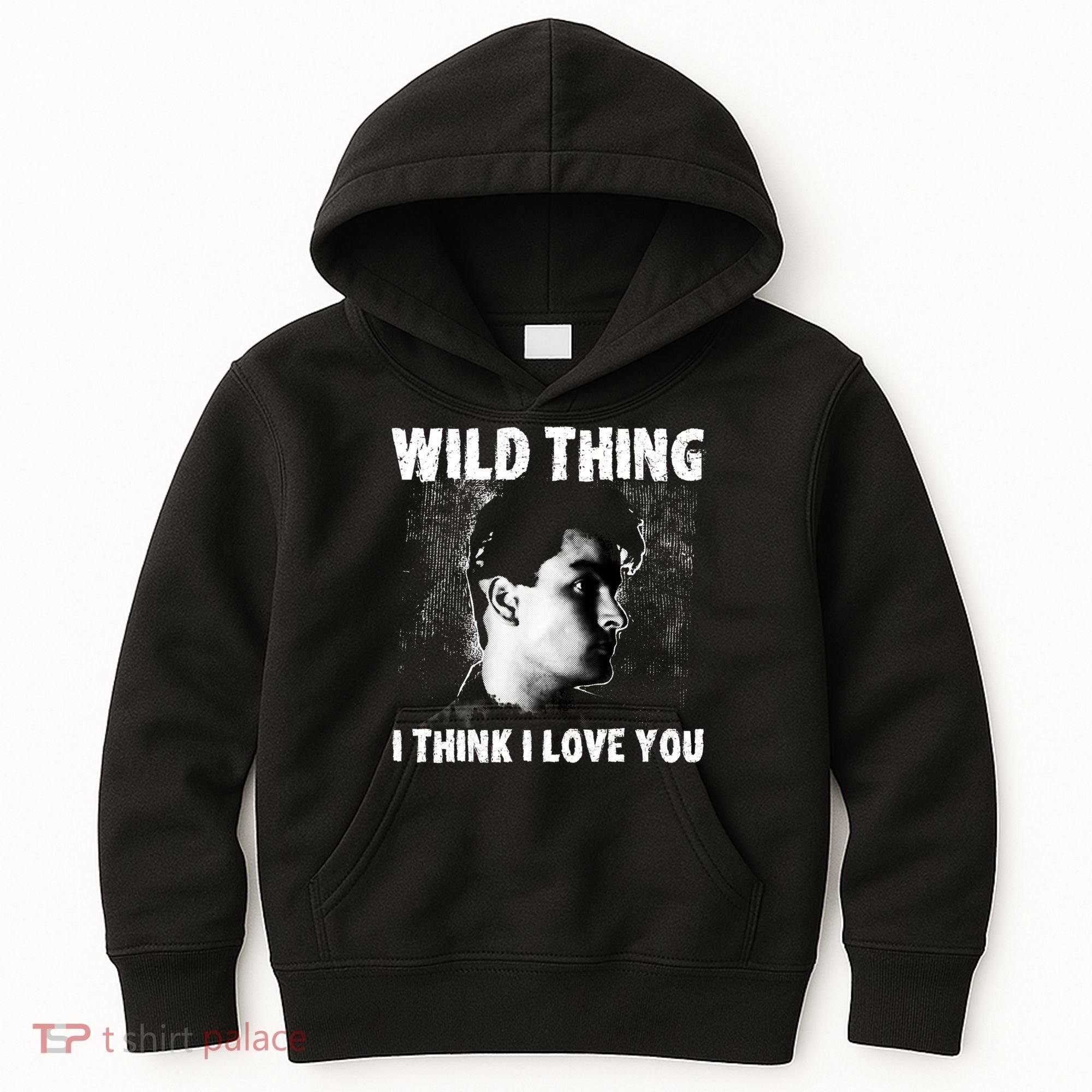 Wild Thing Kids Hoodie