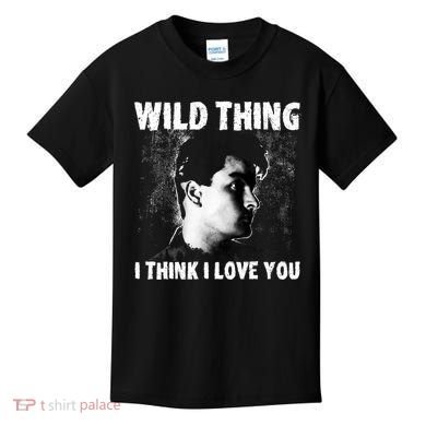 Wild Thing Kids T-Shirt