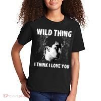 Wild Thing Kids T-Shirt thumb 2