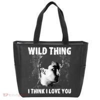 Wild Thing Tote Bag thumb 0