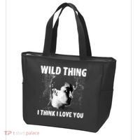 Wild Thing Tote Bag thumb 3