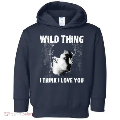 Toddler Hoodie