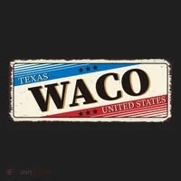 Waco Texas Tumbler thumb 3