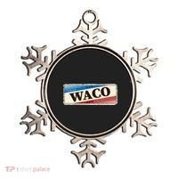 Waco Texas Ornament thumb 0
