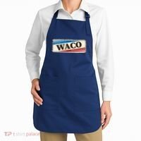 Waco Texas Apron thumb 2