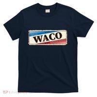 Waco Texas T-Shirt thumb 0