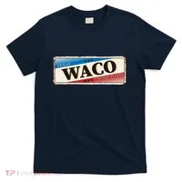 Waco Texas T-Shirt thumb 0