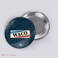 Waco Texas Button thumb 0