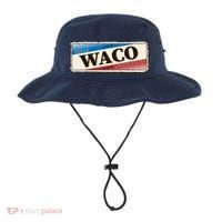 Waco Texas Bucket Hat thumb 0