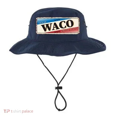 Waco Texas Bucket Hat