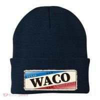 Waco Texas Beanie thumb 0