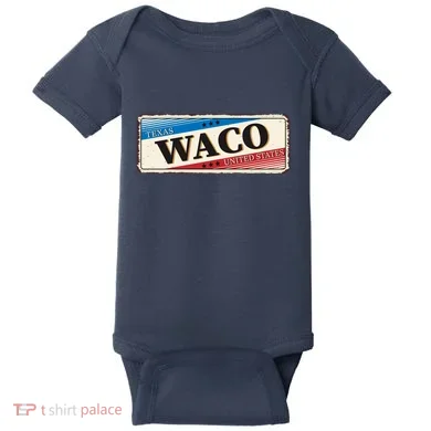 Baby Bodysuit