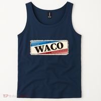 Waco Texas Tank Top thumb 2